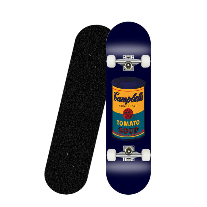 Decorative Skateboard Deck Stornfield