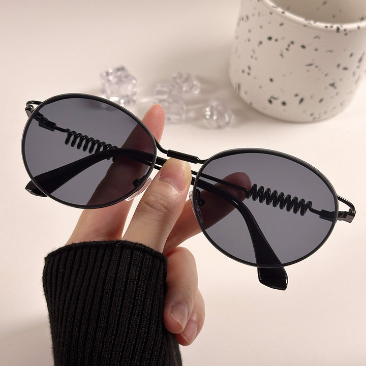 Ladies fashionable glamorous sunglasses Stornfield