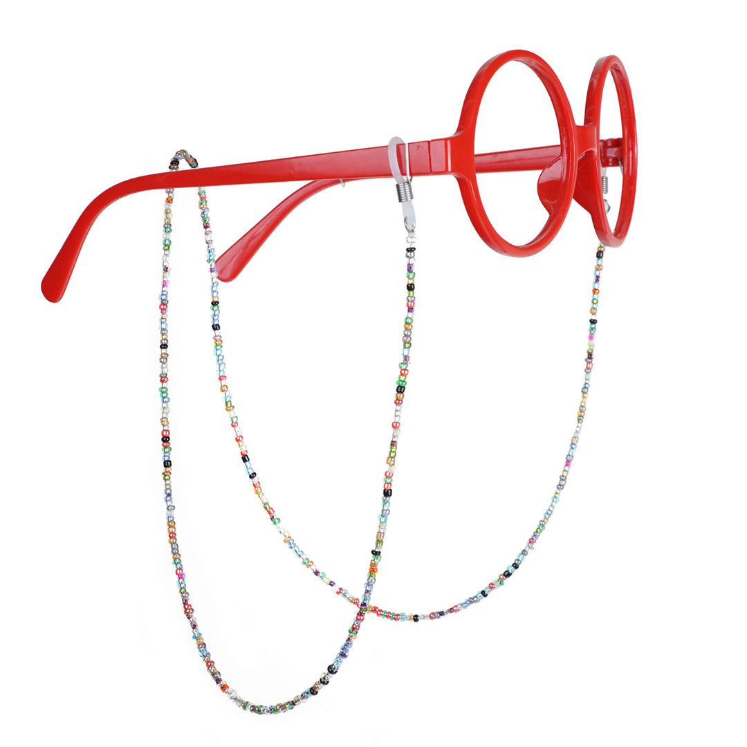 Beaded Eyewear Chain Stornfield