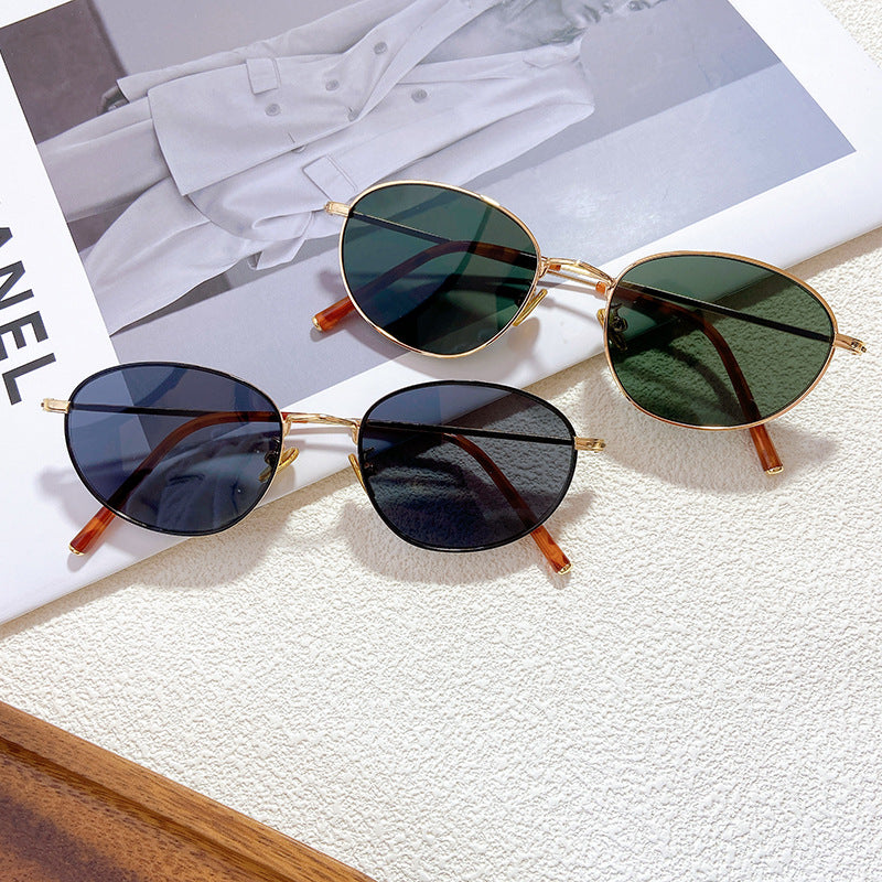 Fashionable Glasses in Elegant Design Stornfield