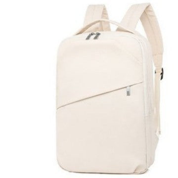 Sleek Slim-Fit Backpack Stornfield