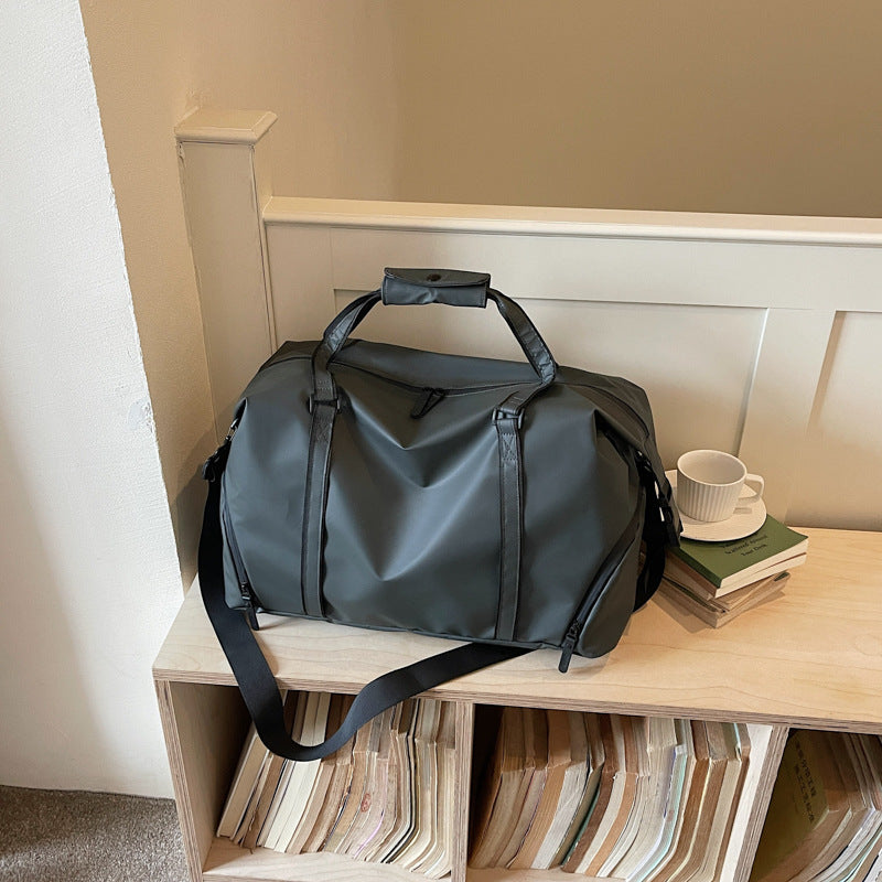Durable Gym Duffle Bag Stornfield