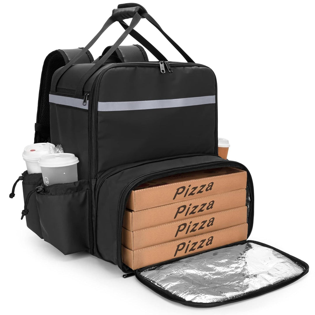 Ladies Multifunctional Backpack Stornfield