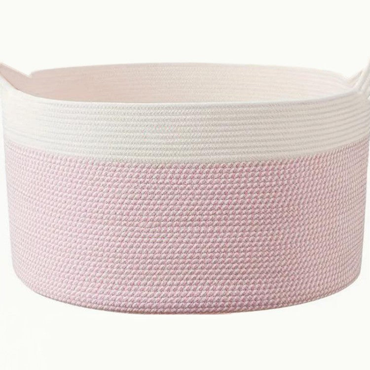 Stylish storage basket made of durable material Stornfield