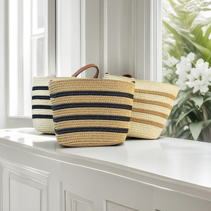 Beach bag Stornfield