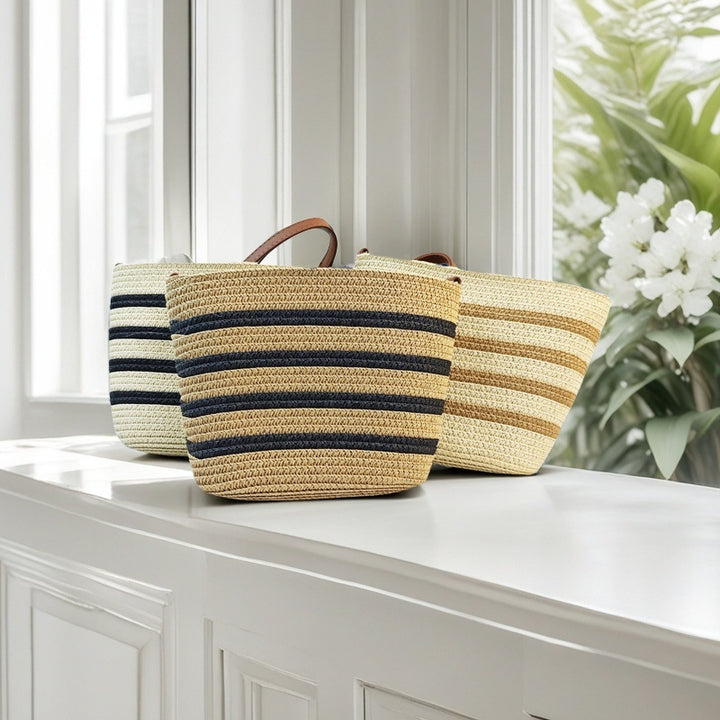 Beach bag Stornfield