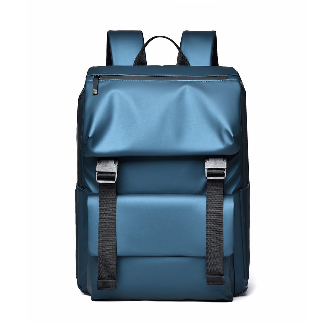 Waterproof Expandable Backpack Stornfield