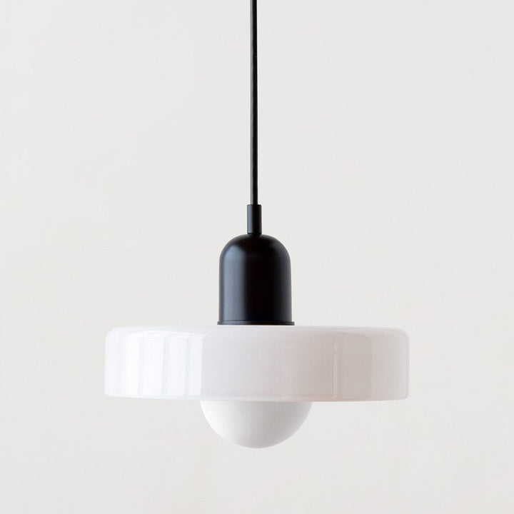 Bauhaus Pendant Light Stornfield