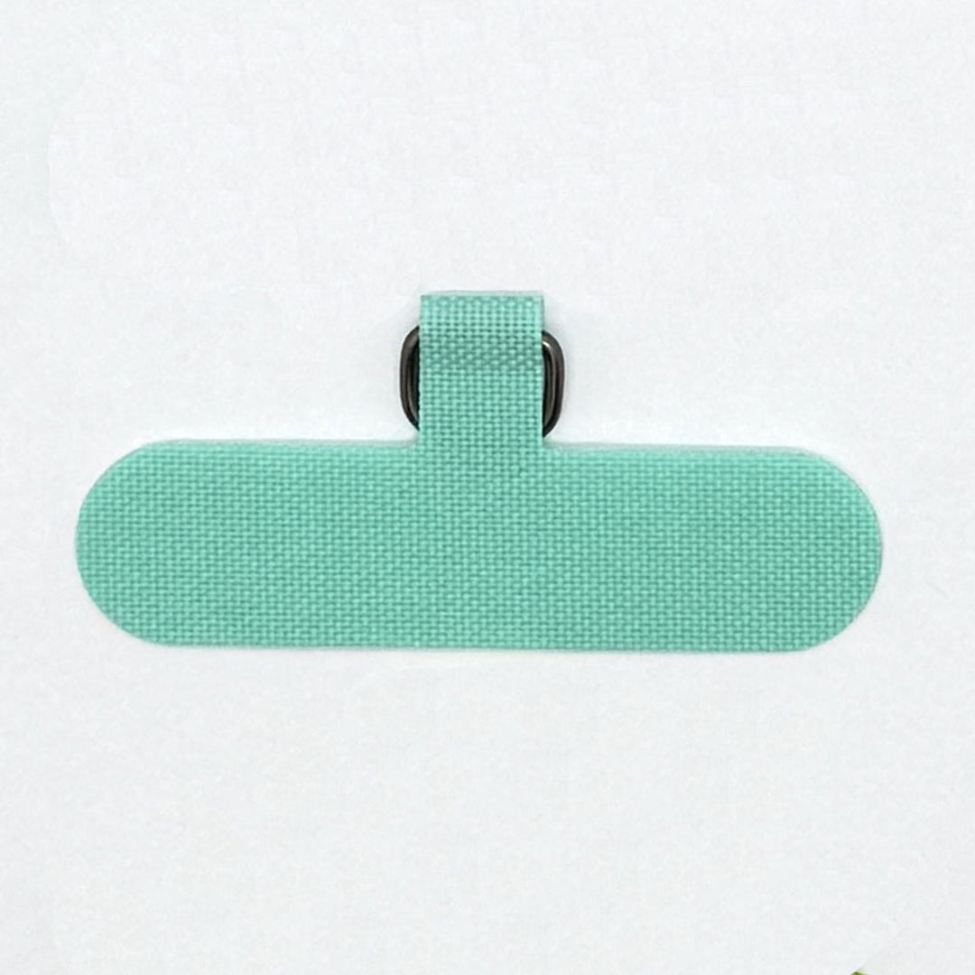 Adjustable Fabric Loop Strap Stornfield