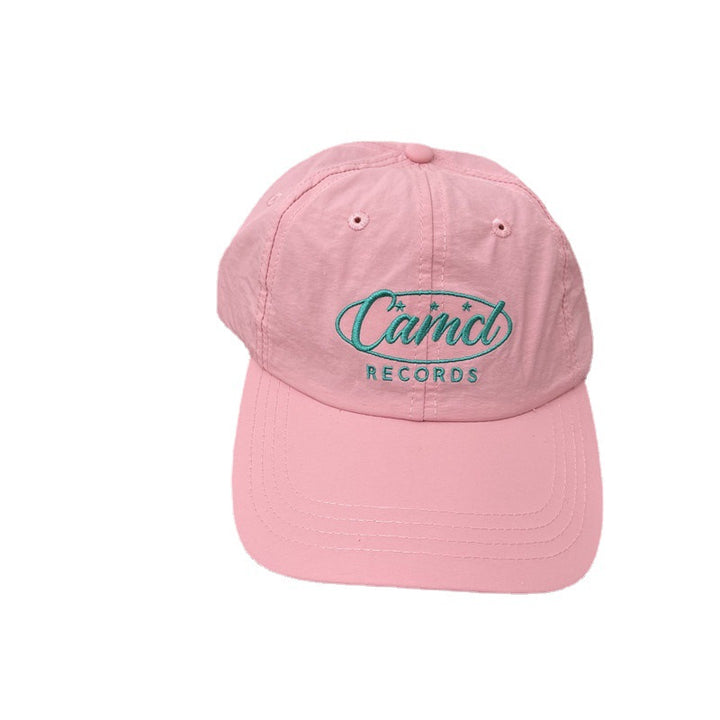 Men's Adjustable Cotton Baseball Cap Stornfield