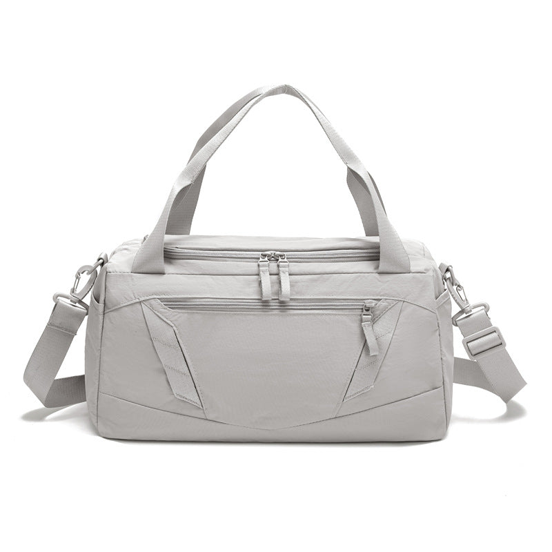 Multi-Functional Gym Duffle Bag Stornfield
