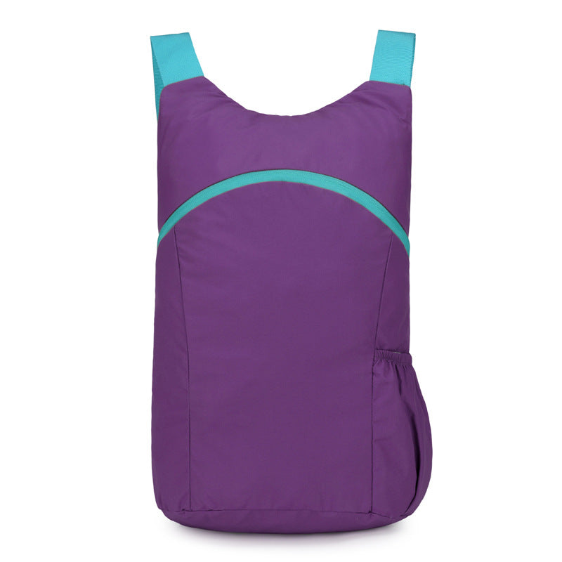 Compact Travel Backpack Stornfield