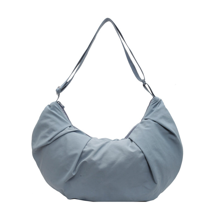 Pleated Fashion Shoulder Bag Stornfield