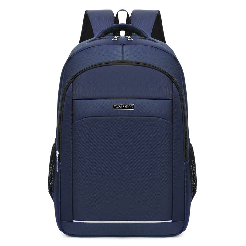 Professional Multi-Compartment Travel Backpack Stornfield