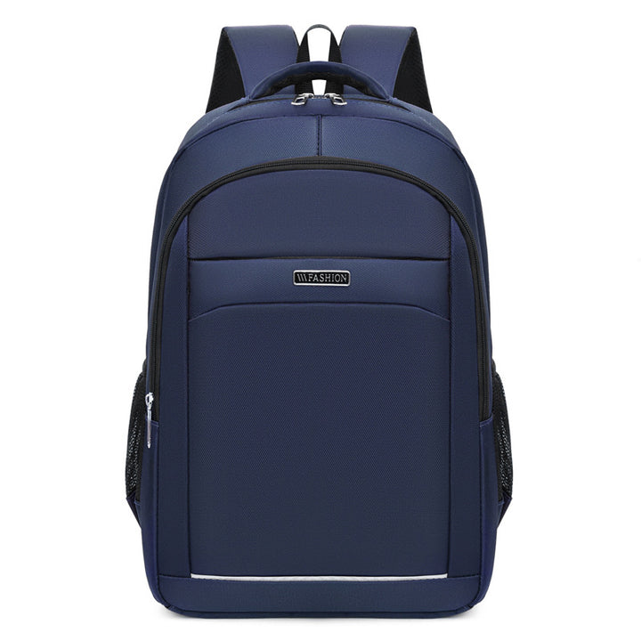 Professional Multi-Compartment Travel Backpack Stornfield