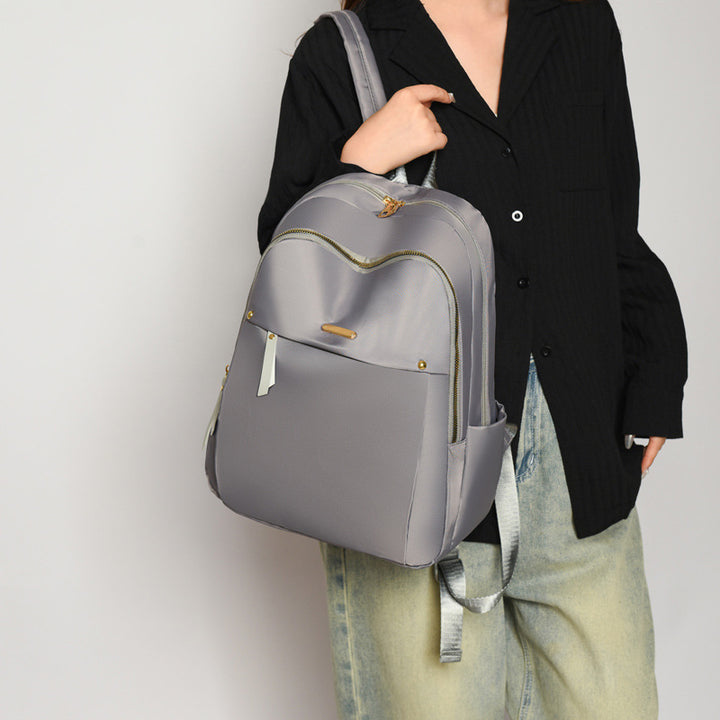 Multi-Functional Backpack Stornfield