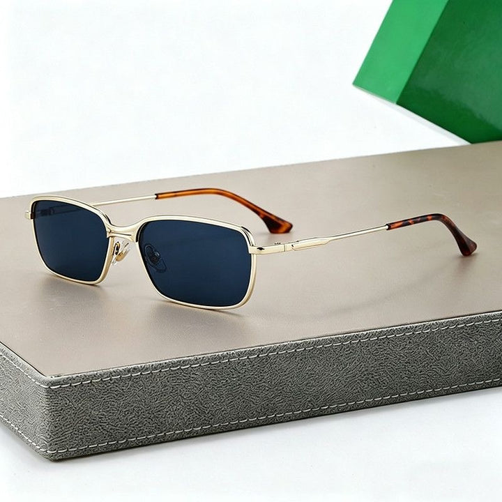 Fashionable Metal Glasses Stornfield