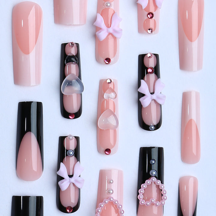 Nail design Stornfield