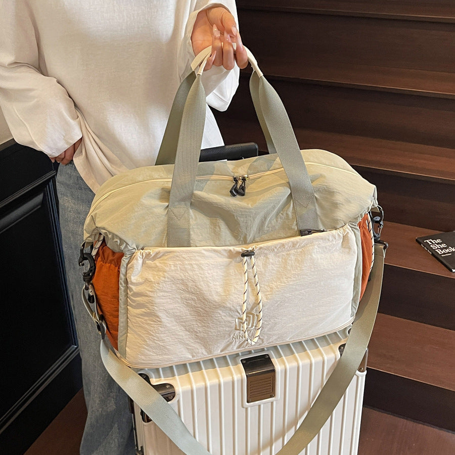 Multi-Purpose Sports Duffle Stornfield