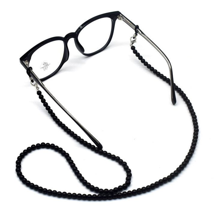 Beaded Eyewear Retainer Chain Stornfield 1786692110