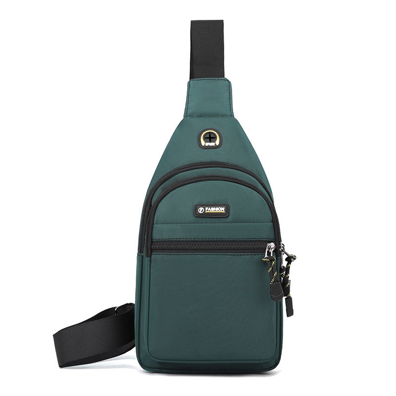 Versatile Sling Rucksack