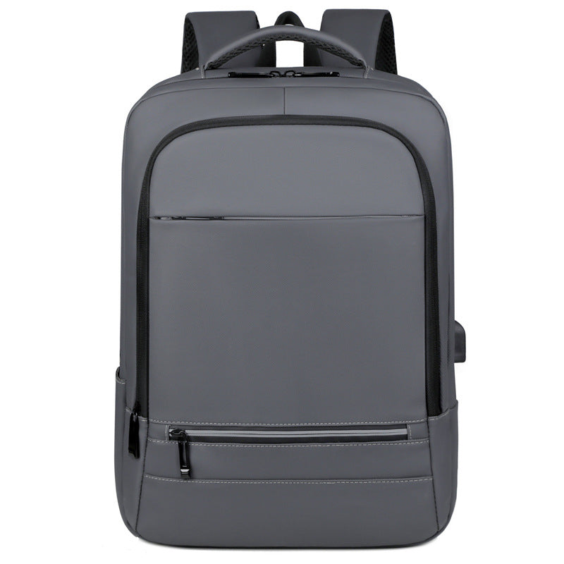 Ergonomic Laptop Backpack Stornfield