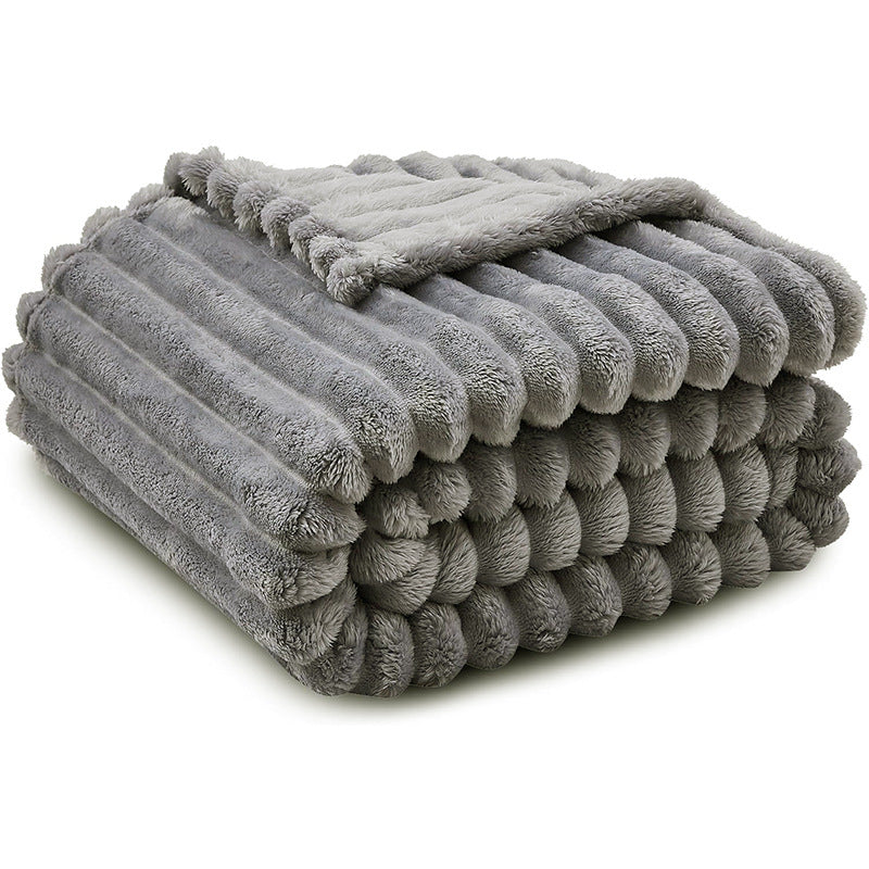 Women Ultra-soft and heat-retaining Blanket Stornfield