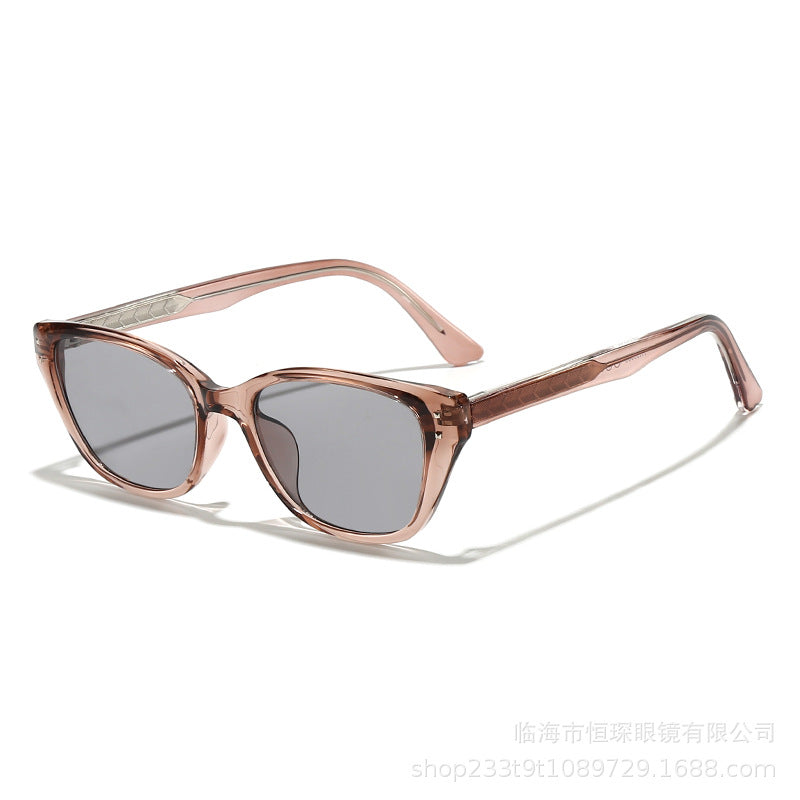 Women Cat-Eye Sunglasses Stornfield