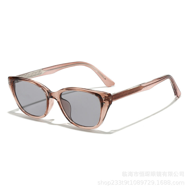 Women Cat-Eye Sunglasses Stornfield