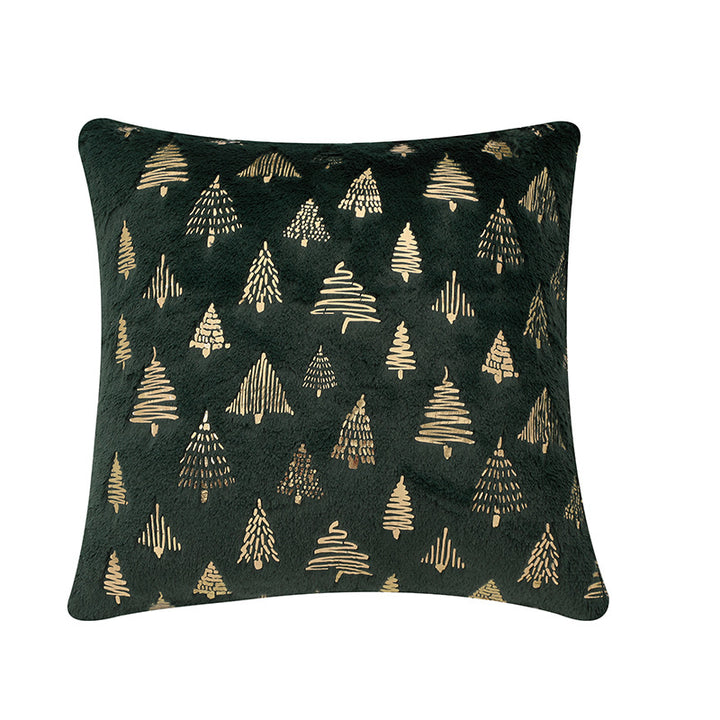Decorative Holiday Throw Pillow