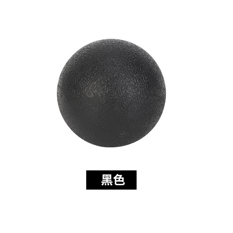 Massage balls with ergonomic design Stornfield