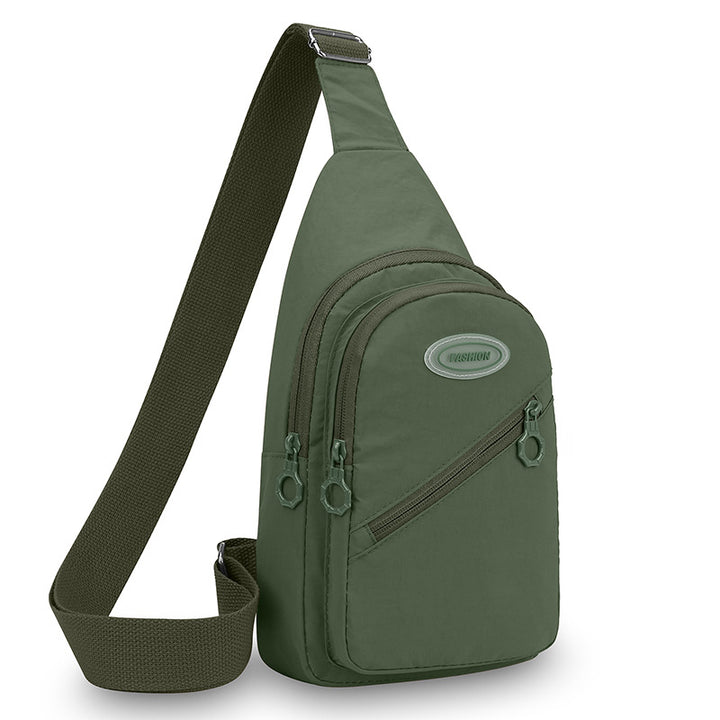 Compact Sling Backpack