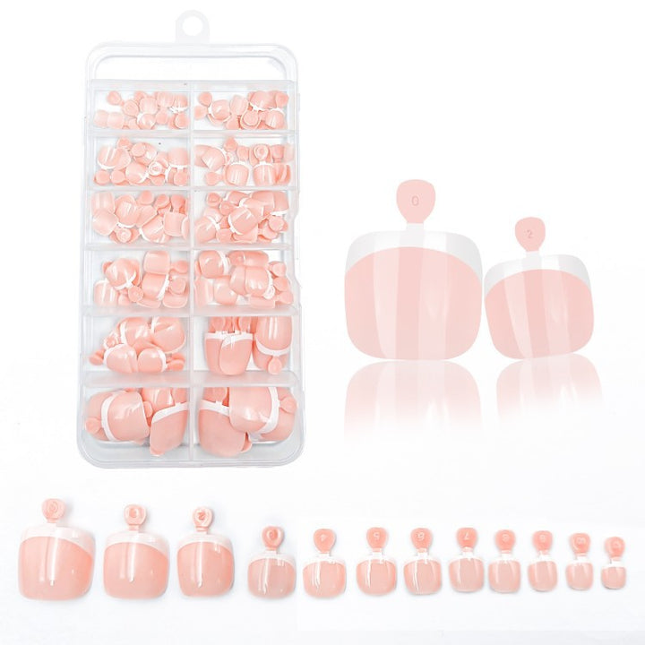 Premium Nail Care Kit Stornfield