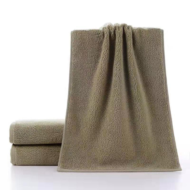 Luxurious And Ultra-Soft Terry Bath Towel Stornfield