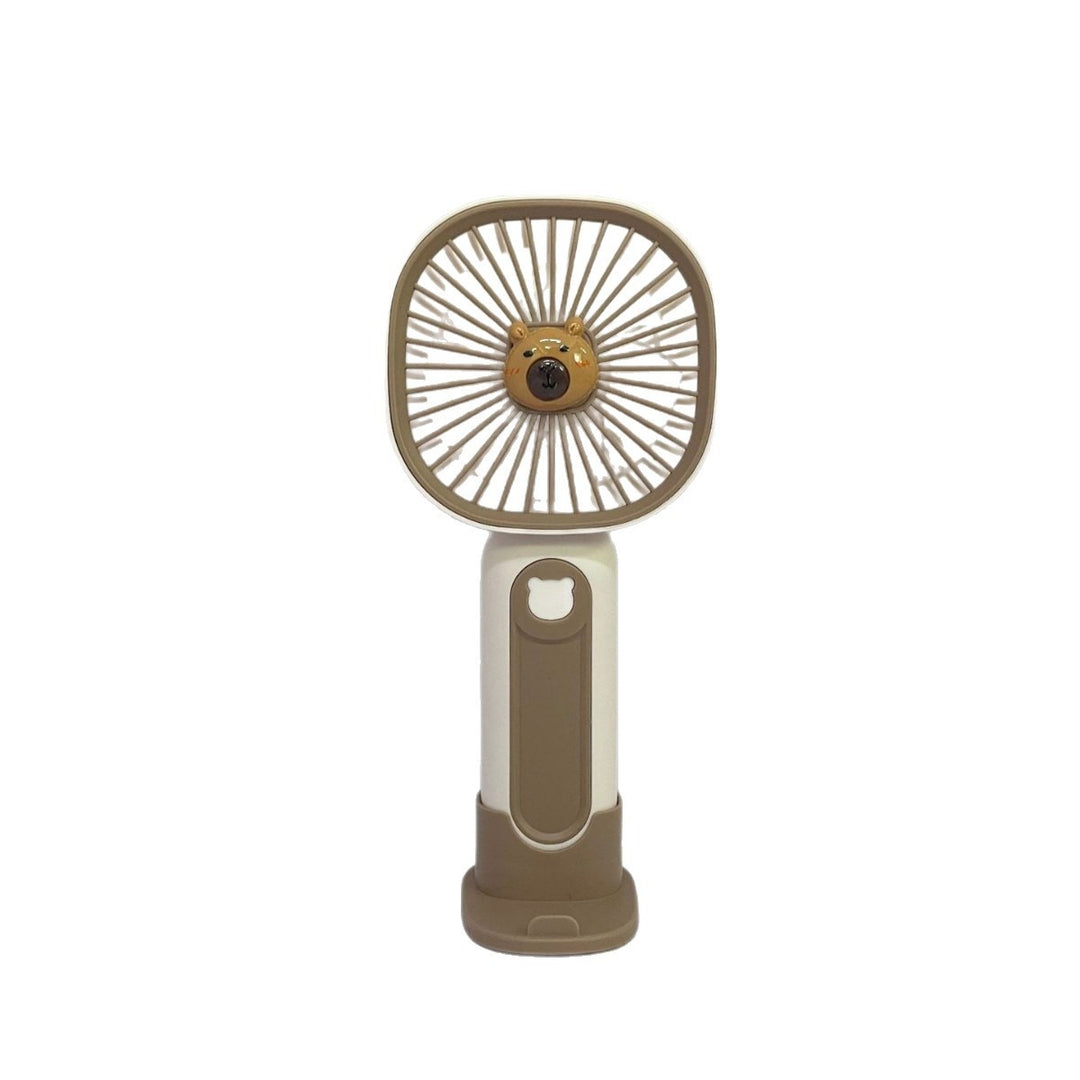 Ladies Portable Mini Fan Stornfield