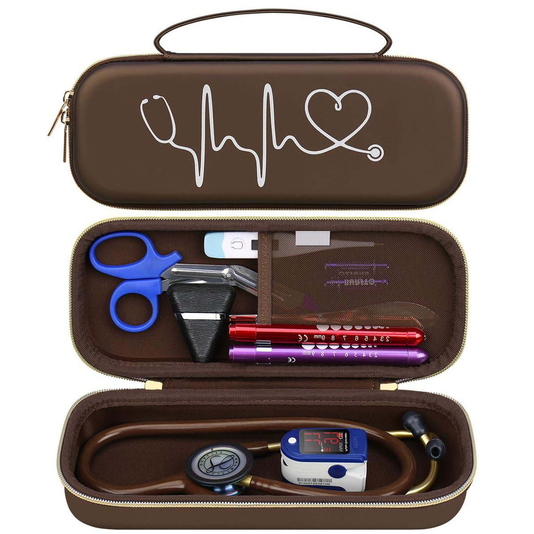 Women's Stethoscope Storage Bag Stornfield