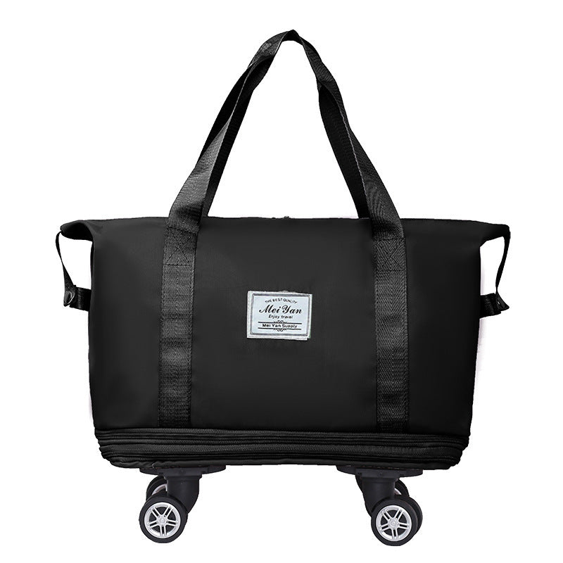 Multifunctional Rolling Bag Stornfield