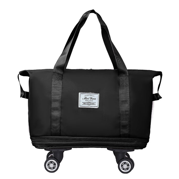 Multifunctional Rolling Bag Stornfield