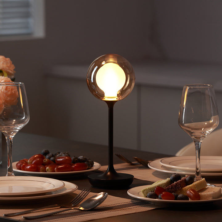 Decorative Table Lamp for Modern Home Styling