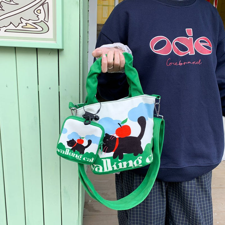 Cute handbag Stornfield
