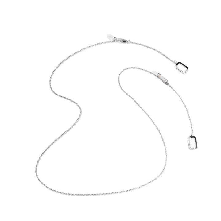 Stylish Chain Eyewear Holder Stornfield
