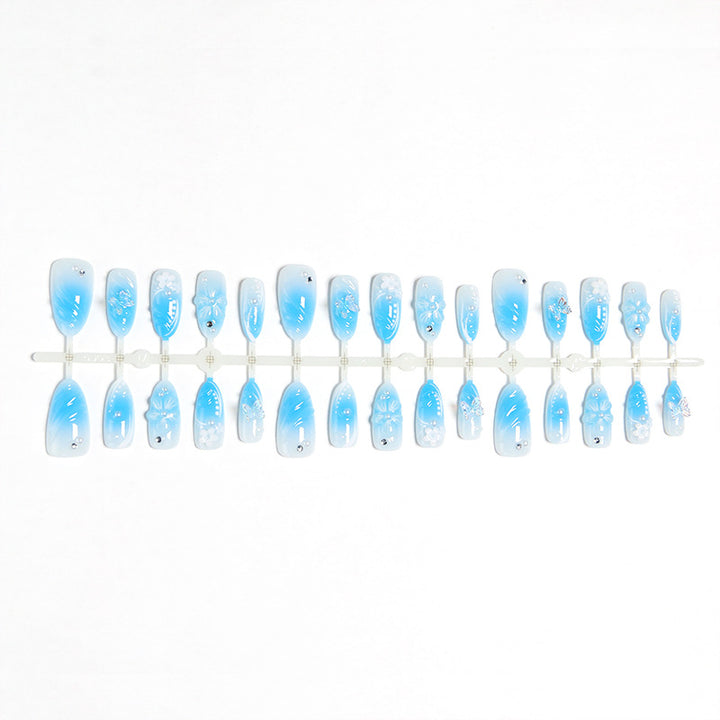 DIY Artificial Nails Set Stornfield