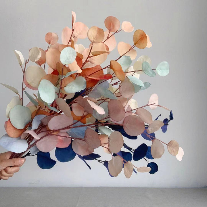 Decorative Eucalyptus Stem