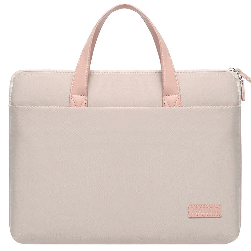 elegant Laptop bag with padded protection Stornfield