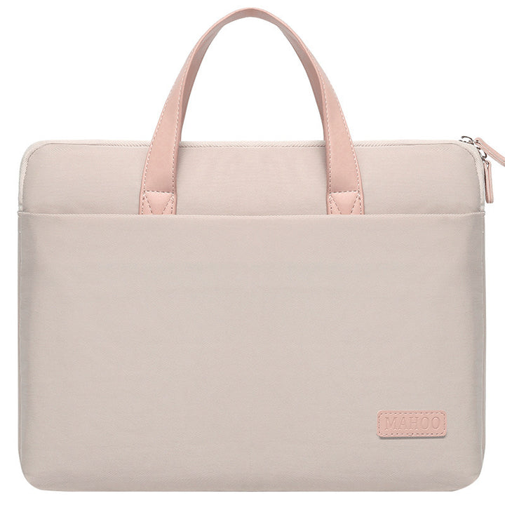 elegant Laptop bag with padded protection Stornfield