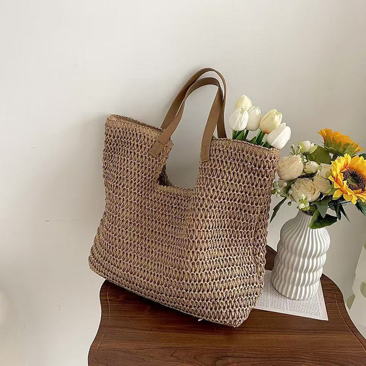Beach bag Stornfield