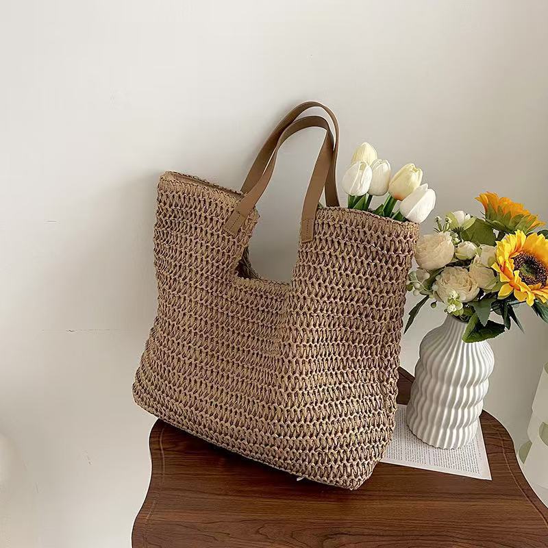 Large Macrame Shopping Bag Stornfield