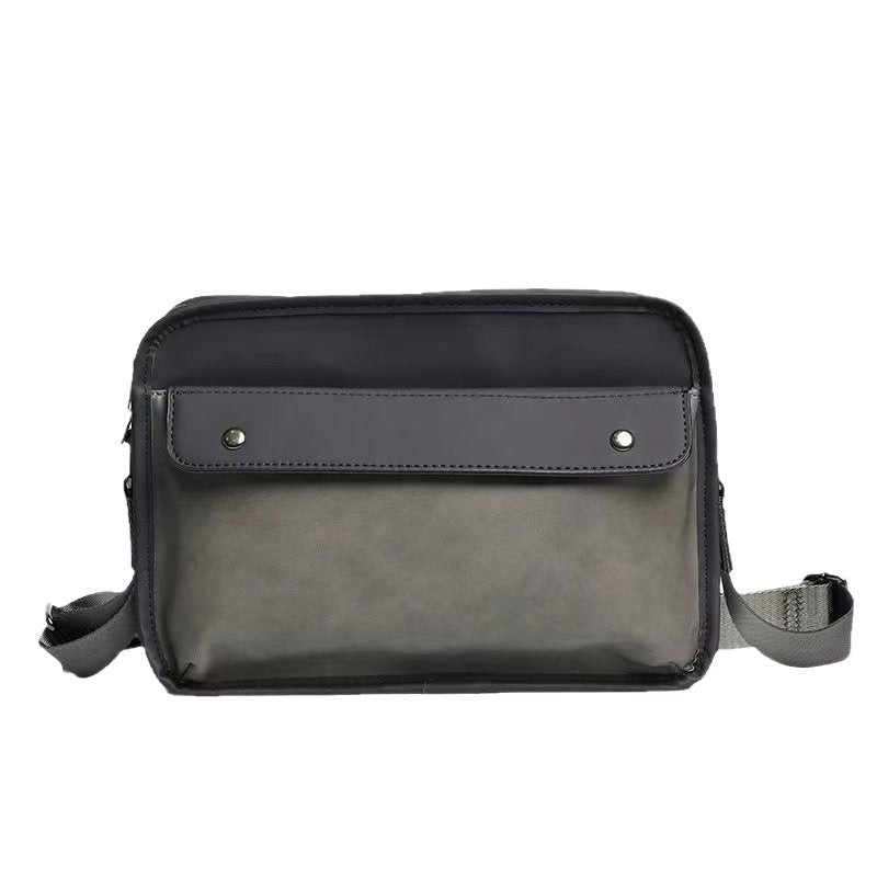 Elegant shoulder bag with practical compartments Stornfield