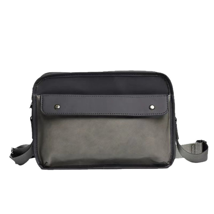 Elegant shoulder bag with practical compartments Stornfield