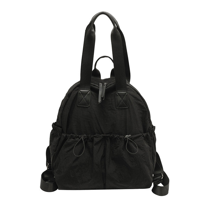 Versatile Minimalist Backpack Stornfield